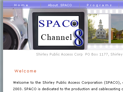 spaco