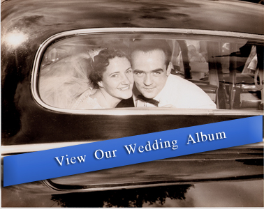 wedding photo